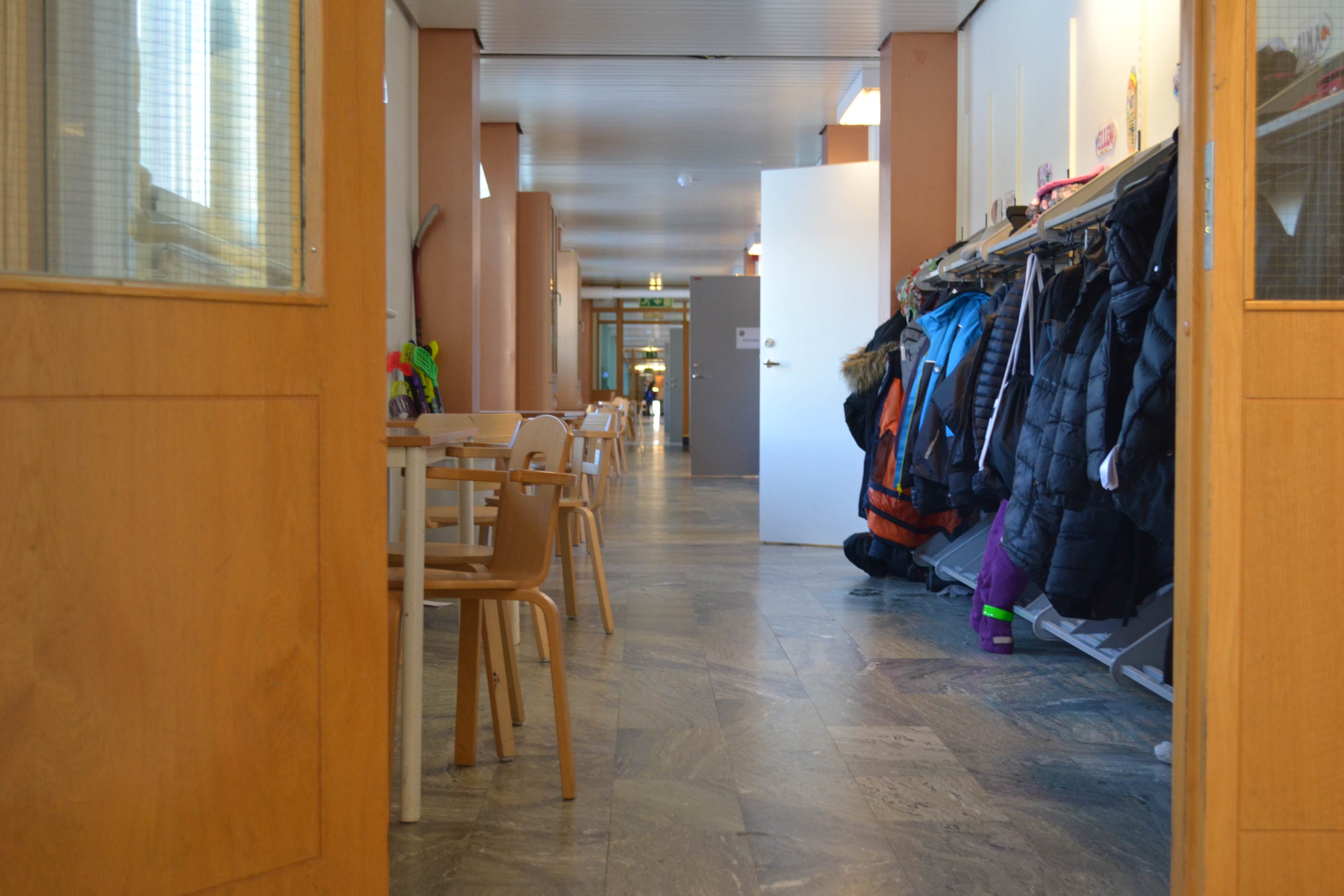 Skola-hemma för Avanskolan - Vårt Luleå
