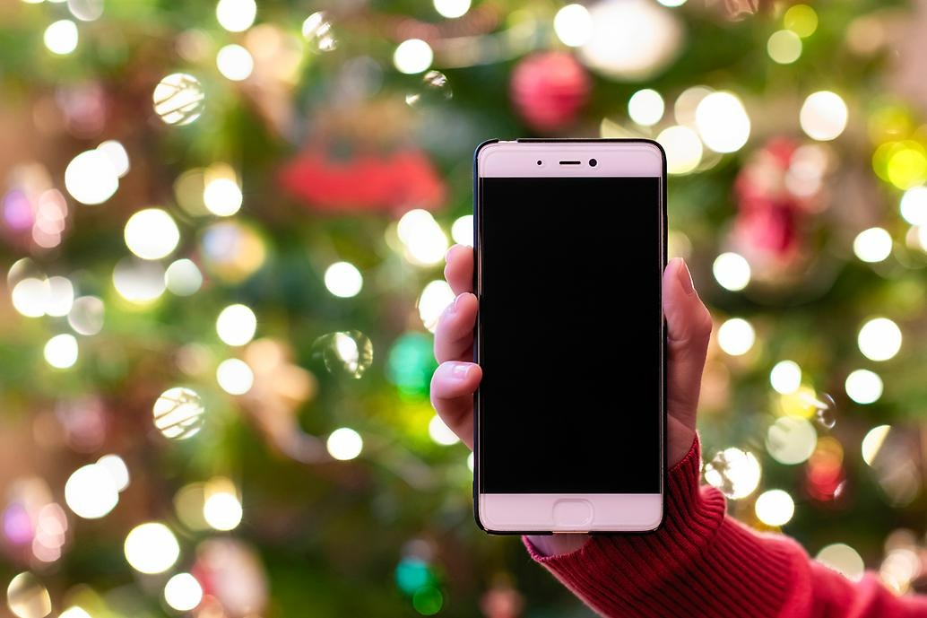 Din smarta telefon kan hjälpa dig hålla koll på elanvändningen!