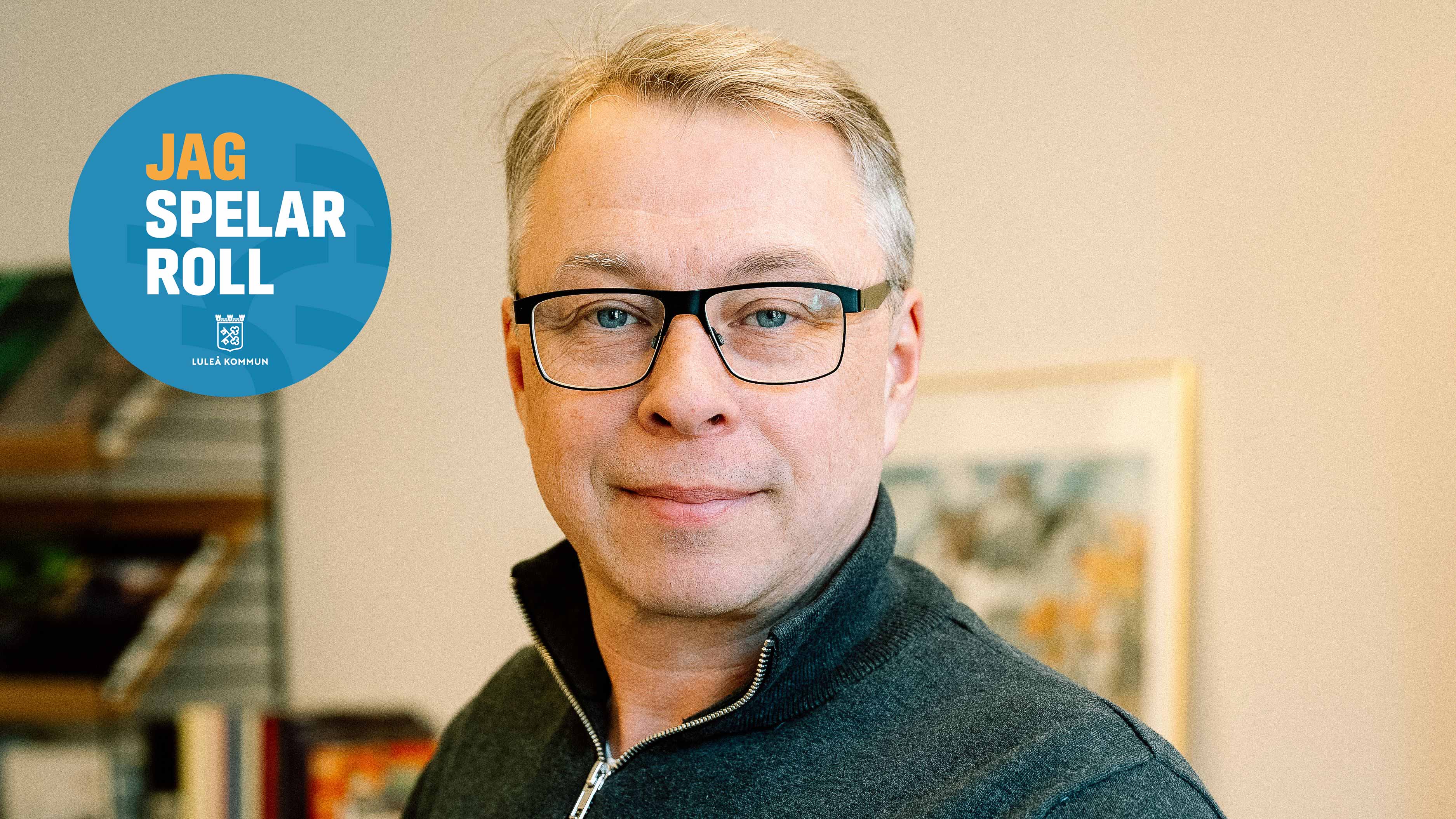 profilbild på Roger Tuomas