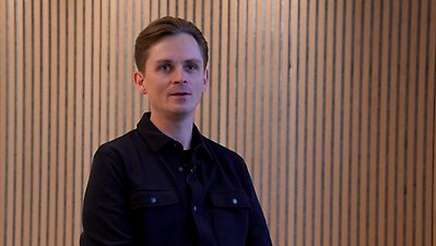 ”Vi försöker vara ett modernare krossbolag”