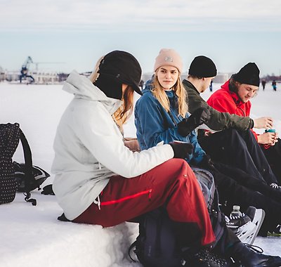 Luleå kommun skapar ungdomsfullmäktige: "Viktigare än någonsin"