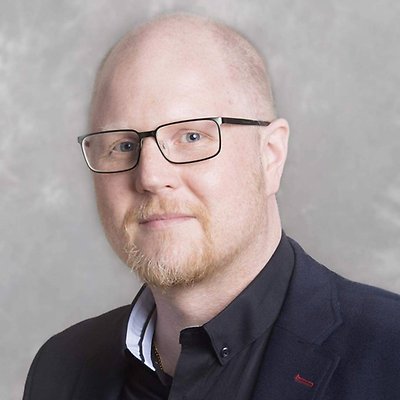 Patrik Wallgren