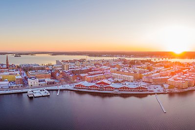 Ett framgångsrikt samarbete ger effektivare beslutsprocesser vid stora byggprojekt