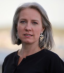 Anna Lindh Wikblad