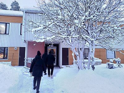 Pilotprojekt ska bana väg för cirkulärt byggande