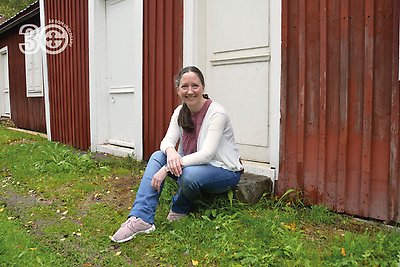 30 år som världsarv, del 8: Med ansvar för 400 år av historia