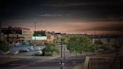 Snart byggstart för Luleå Energis nya fördelningsstation på Trekanten