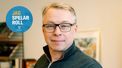 "Jag får vara med och påverka Luleås framtida utveckling"