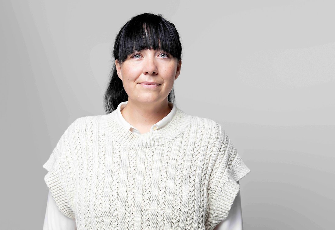 Jennie Hägg Wilhelmsson