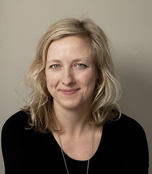 Carole Cadwalladr