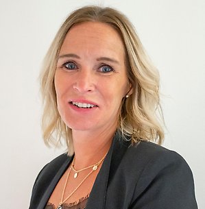 Personalchef Jenny Nilsson