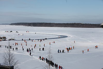 Vinter-Hittaut – 40 kalla koder att knäcka
