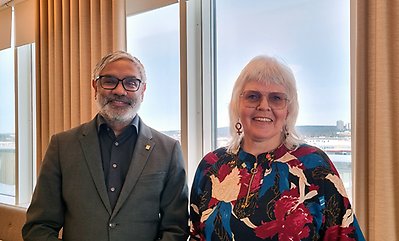 Luleå kommun satsar på samordning för byggprojekt i Luleå centrum