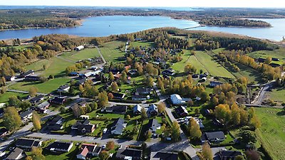 Fördjupad översiktsplan för Bensbyn-Björsbyn är utställd på granskning