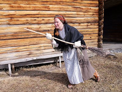 Påsklov i Luleå – hela listan