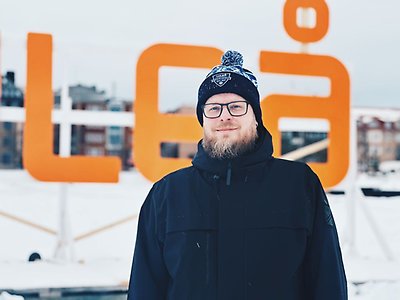 Så blir årets Luleå on ice