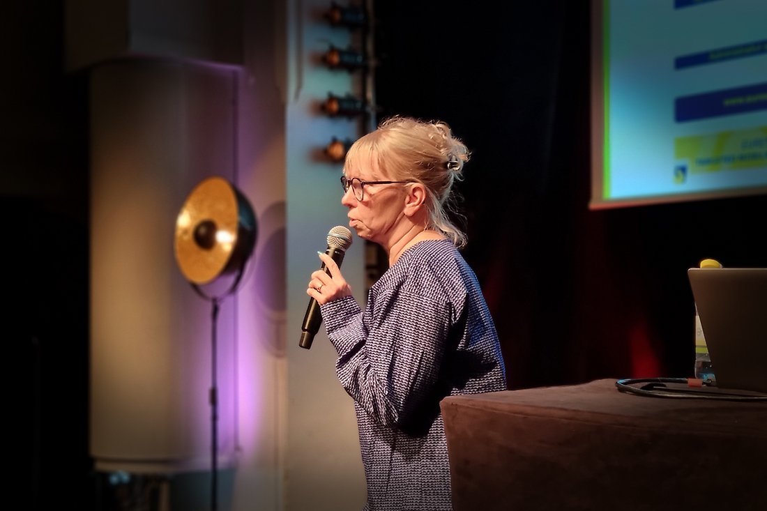 Kirsi Paloniemi Lundqvist